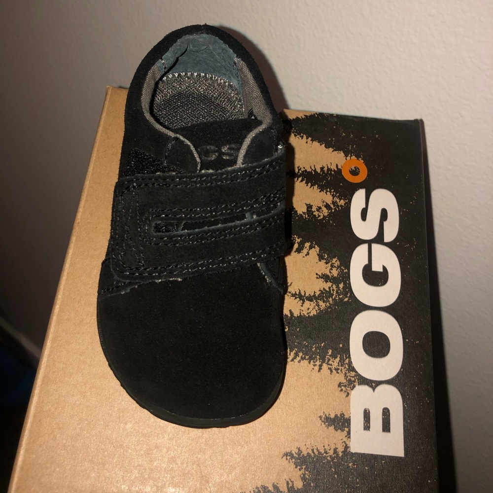 Baby shoes Bogs